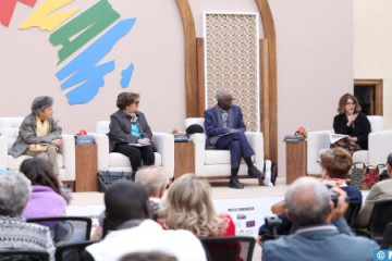 Festival du livre africain de Marrakech (FLAM): Plus de 10.000 personnes à la 2e édition