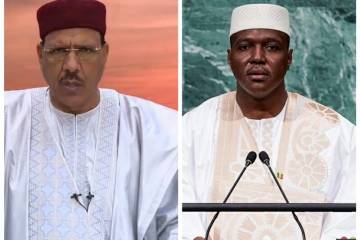 Niger – Mali : réaction de quelques citoyens nigériens, suite aux propos du Premier ministre malien à la 77e AG de l’ONU