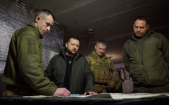 Une analyse de Franklin Nyamsi sur les effets du terrorisme ukrainien dans le Sahel