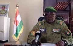 Journée mondiale de lutte contre le sida 2025 : le Niger appelle à un sursaut collectif