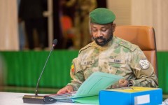 Mali : le Conseil des Ministres enterre la Charte des partis politiques et le Statut de l’opposition