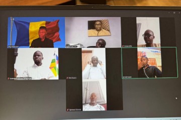 DE LA PAROLE À L'ACTION : le forum du mouvement panafricain lance la lutte juridique pour les réparations