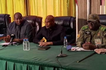Niger : les autorités annoncent des mesures temporaires pour juguler la crise de carburants à Niamey