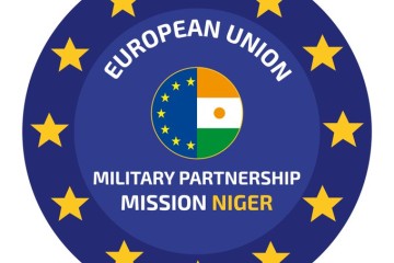 Coopération militaire : le Conseil de l’UE acte la fin de sa mission de partenariat militaire avec le Niger (EUMPM)