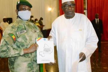 MALI : des changements démocratiques proches grâce à la nouvelle Constitution (Par Youssouf O. A. Ouattara)