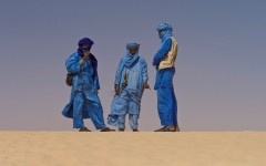 Les Touaregs séparatistes, une menace pour le Mali : le peuple montre son soutien inconditionnel aux autorités de la transition (Par Amadou Sidibé)