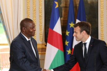 Des subventions françaises en tant qu’instrument politique