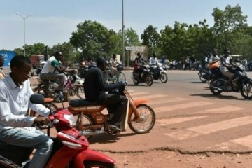 Sécurité : le Gouverneur de Dosso interdit la circulation des motos dans plusieurs communes dès le 25 mai