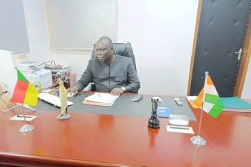Bénin-Niger : rappelé en février, l’ambassadeur béninois Gildas Agonkan officiellement relevé après des propos polémiques à Gaya