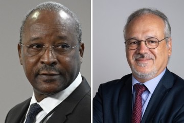 Construire ensemble un système financier international plus réactif, plus juste et plus solidaire (Par Hassoumi Massoudou et Sylvain Itté)