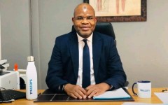 Gouvernement: qui est Hamadou Tinni, le nouveau ministre du_Pétrole?