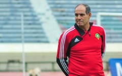 MENA : le marocain Badou Zaki, nouveau sélectionneur de l’équipe nationale de football