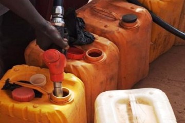 Trafic de carburant : le gouverneur de Niamey donne 30 jours aux stations pour installer des caméras… sous peine de fermeture