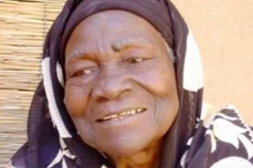 NÉCROLOGIE : décès de l'actrice Hadjia Delou (Kara da Kiyashi ) de Zinder