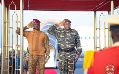 G5 Sahel : avec le retrait du Niger et du Burkina, l’organisation se vide de ses membres