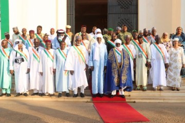 Clôture de la 2e session du CCR : adoption de recommandations majeures, dont la fixation des jours ouvrables du lundi au jeudi et le samedi