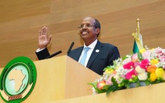 Niger : l’UA condamne les dernières attaques terroristes et se félicite du succès des opérations militaires dans la région de Tillabéri