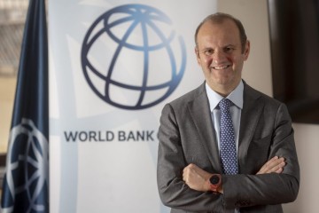Banque mondiale : l’Italien Nicola Pontara nommé nouveau directeur de division du Groupe pour l’AES et le Tchad