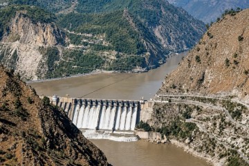 Faits contre allégations : Réévaluer le Débat sur les Eaux du Bassin de l’Indus
