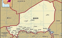 LE « PROJET PHOENIX » EXISTE-T-IL ? : L'ENQUÊTE EXAMINE LES RAPPORTS D'UNE OPÉRATION FRANÇAISE AU NIGER