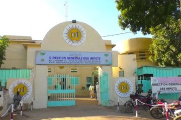 Embargo de la CEDEAO et de l'UEMOA sur le Niger : le SNAI s'engage à relever le défi de la mobilisation des resources internes