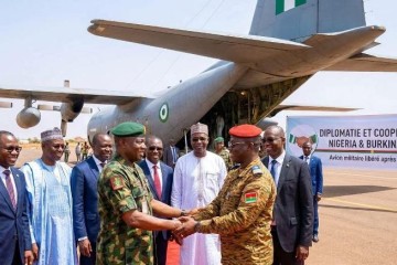 Incident aérien à Bobo-Dioulasso : Ouagadougou libère l’avion et l’équipage nigérians après des excuses officielles