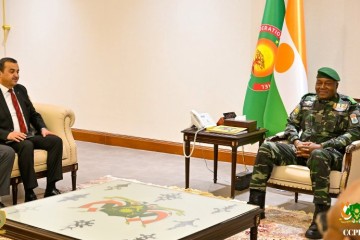 Pétrole : Niamey et Alger annoncent la relance de leurs projets communs