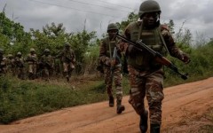 Violences djihadistes au Bénin : cinq morts dans une attaque contre un commissariat à Tanougou