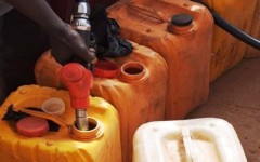 Trafic de carburant : le gouverneur de Niamey donne 30 jours aux stations pour installer des caméras… sous peine de fermeture