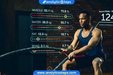 Analytique de performance et entraînement compétitif