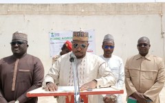 A Mayahi, la foire agropastorale révèle le dynamisme des producteurs locaux