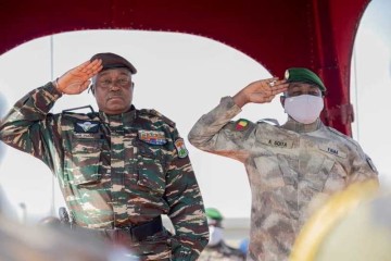 Alliance des Etats du Sahel (AES) : l’architecture institutionnelle se met en place à Bamako
