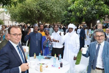 81e anniversaire des Nations Unies : à Niamey, une célébration sous le signe d’un engagement renouvelé en faveur d’un avenir plus prospère, inclusif et durable