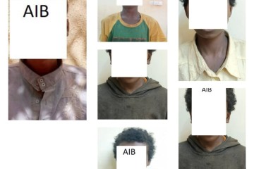 Burkina : des enfants sauvés des griffes du GSIM racontent leur calvaire