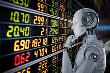 Comment fonctionne l’IA Trading et peut-il booster vos investissements ?