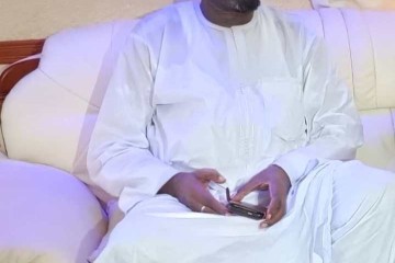 Chefferie traditionnelle : Abdoulaye Ahmed Ismaël dit « Anza », nouveau chef de canton de Tagazar (Tillabéri)