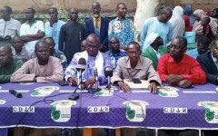 Éducation au Niger : avancées majeures et poursuite des négociations après les discussions État–syndicats