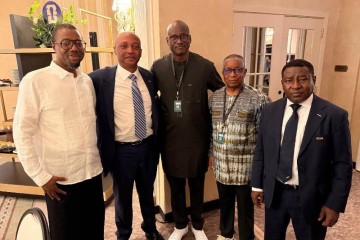 CAN 2032 : une manifestation d’intérêt de la Confédération AES pour une co-organisation du tournoi majeur de la CAF