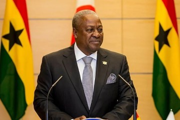 Ghana : le gouvernement dit non à un don de l’opérateur MTN destiné aux victimes des violences xénophobes en Afrique du Sud