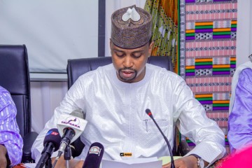 Renouvellement des instances de l’APME-DIRGA : Ahmed Bello élu président pour un mandat de cinq ans