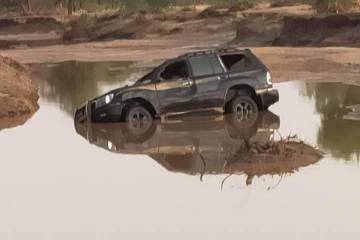 Zinder: les premières pluies font au moins 4 décès par noyade vers Damagaram Takaya