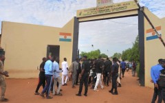 Police nationale : 22 000 candidats passent les épreuves écrites pour les 3 000 places de la promotion 2026