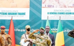 Attaque de Niamey : en phase avec le Président Tiani, la Confédération AES indexe des 