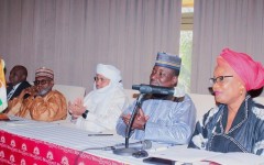 Kohar Aïki : 200 jeunes Nigériens à l'école de l'emploi avec l'appui de l'État et du PNUD