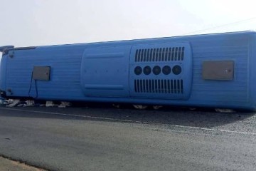 Sécurité routière : la circulation interurbaine strictement interdite de minuit à 5h du matin pour les véhicules de transport public de voyageurs