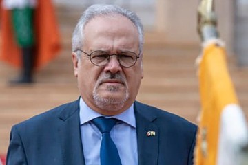 Coopération : en attendant les soldats français, Sylvain Itté a enfin quitté le Niger