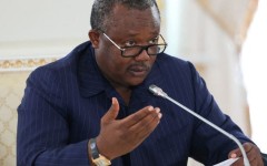 Guinée Bissau : le président Embalo dissout le Parlement dominé par l’opposition, une nouvelle crise à l’horizon