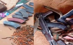 Tillabéri : cinq présumés terroristes arrêtés à Banibangou et Mangaizé lors d’opérations ciblées