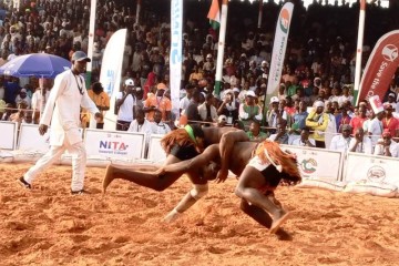 Sabre National Kokowa Tahoua 2025 : une première journée déjà riche en intensité et en enseignements