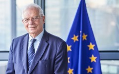 Coopération militaire et sécuritaire : l’UE « regrette » la décision des autorités nigériennes de mettre fin aux missions Eucap Sahel et EUMPM